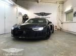 Audi R8 V10 by Elite Motors 2017 года